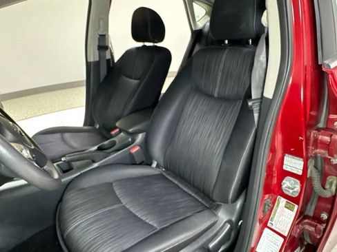 Used 2016 Nissan Sentra SV FWD image 12