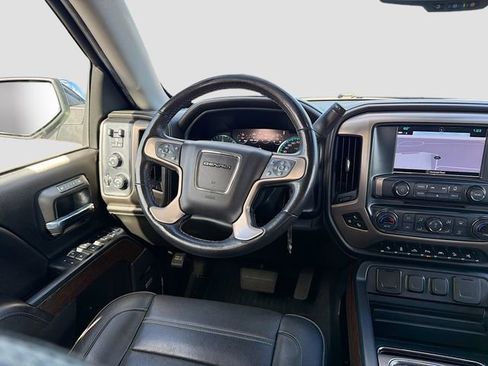 Used 2018 GMC Sierra 1500 Denali w/ Denali Ultimate Package image 24