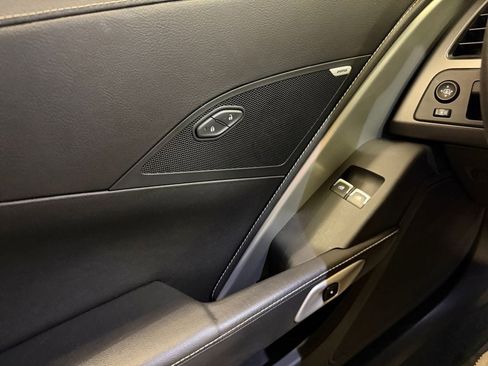 Used 2019 Chevrolet Corvette Grand Sport w/ Carbon Flash Badge Package image 15