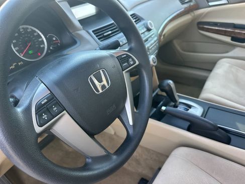 Used 2008 Honda Accord EX image 12