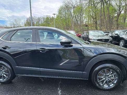 Used 2023 MAZDA CX-30 AWD 2.5 S image 5