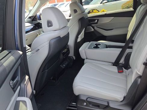 New 2026 Acura MDX w/ Technology Package image 7
