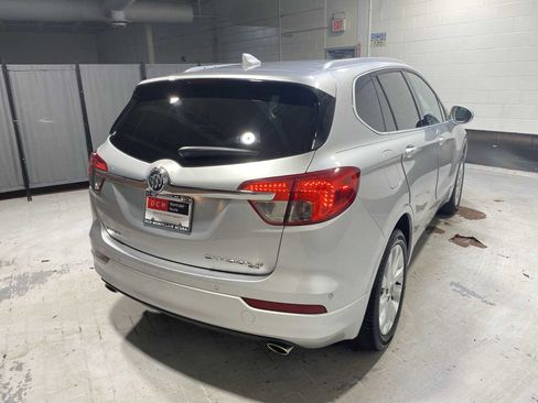 Used 2016 Buick Envision Premium image 26