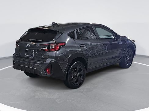 New 2026 Subaru Crosstrek 2.5i AWD/4WD image 5