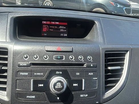 Used 2014 Honda CR-V EX-L image 10