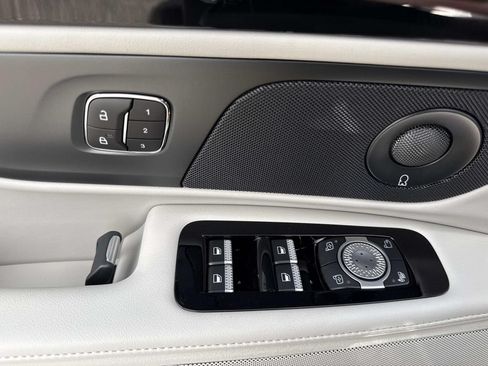 New 2026 Lincoln Nautilus Reserve AWD/4WD image 25