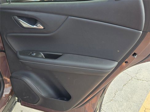 Used 2024 Chevrolet Blazer LT w/ Driver Confidence Package image 8