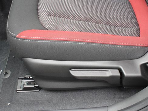 New 2025 Subaru Impreza RS image 20