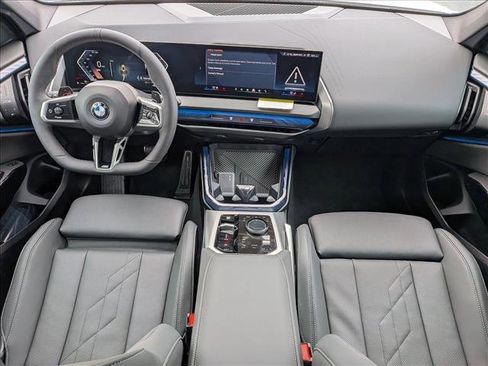 Used 2026 BMW X3 xDrive30 w/ M Sport Package AWD/4WD image 15