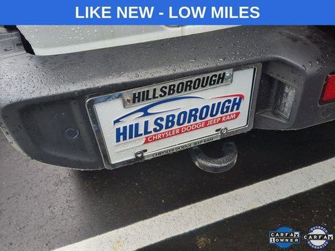 Certified 2023 Jeep Wrangler Sahara w/ LED Lighting Group image 17