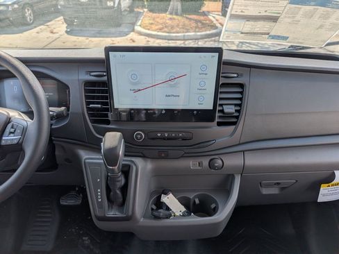 New 2026 Ford Transit 350 Base w/ Load Area Protection Package image 17