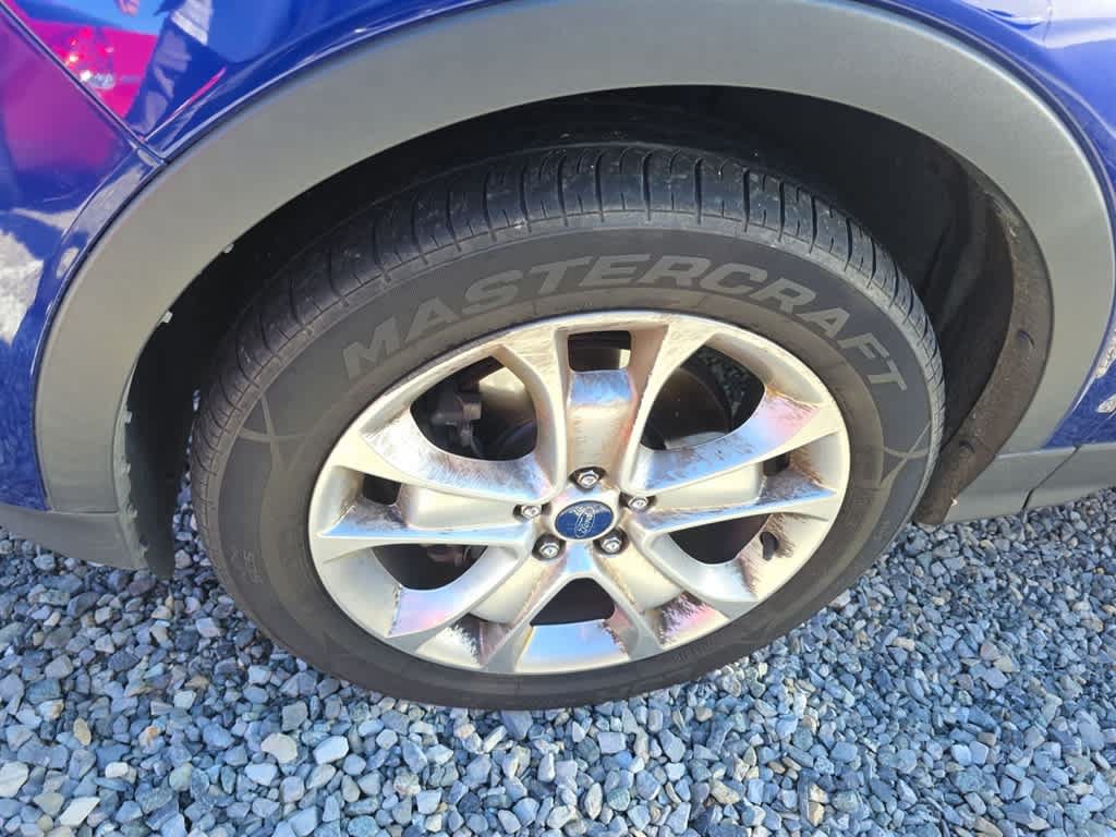 Used 2016 Ford Escape Titanium AWD/4WD image 12