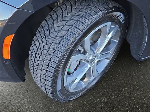 Used 2021 Chrysler Pacifica Pinnacle image 36