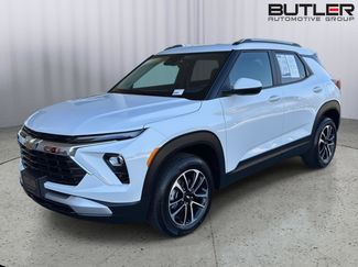 Used 2025 Chevrolet TrailBlazer LT w/ Driver Confidence Package video 1