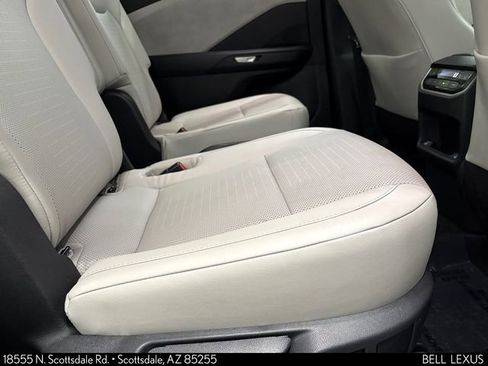 Certified 2025 Lexus TX 350 FWD w/ Technology Package image 25
