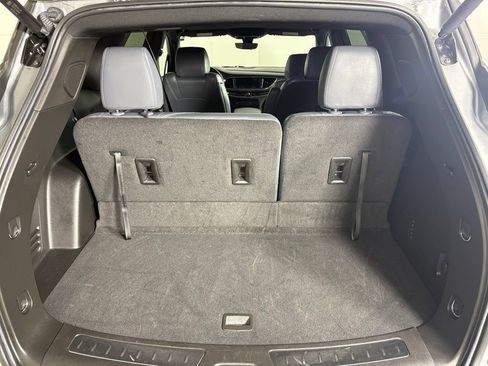 Certified 2023 Buick Enclave Premium w/ Experience Buick Package FWD image 22