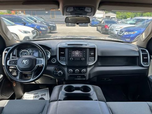 Used 2020 RAM 1500 Big Horn AWD/4WD image 23