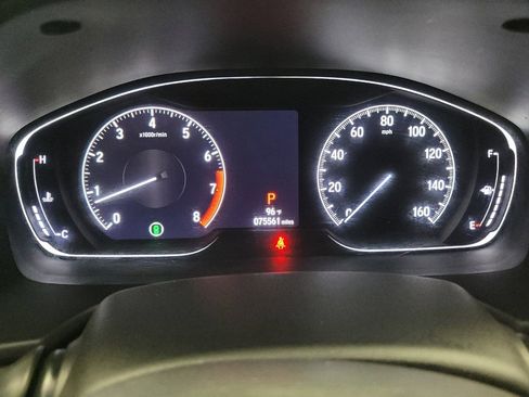 Used 2018 Honda Accord LX image 23