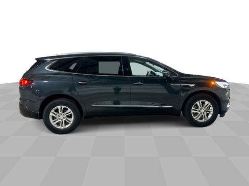 Certified 2019 Buick Enclave Premium image 10