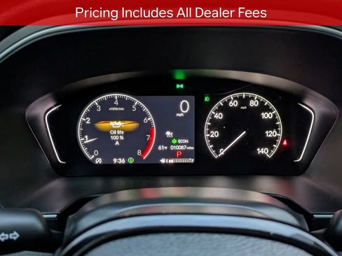 Used 2025 Honda Pilot Touring image 29
