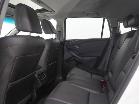 Used 2017 Acura RDX AWD image 21