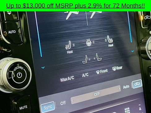 New 2026 RAM 1500 Big Horn image 25