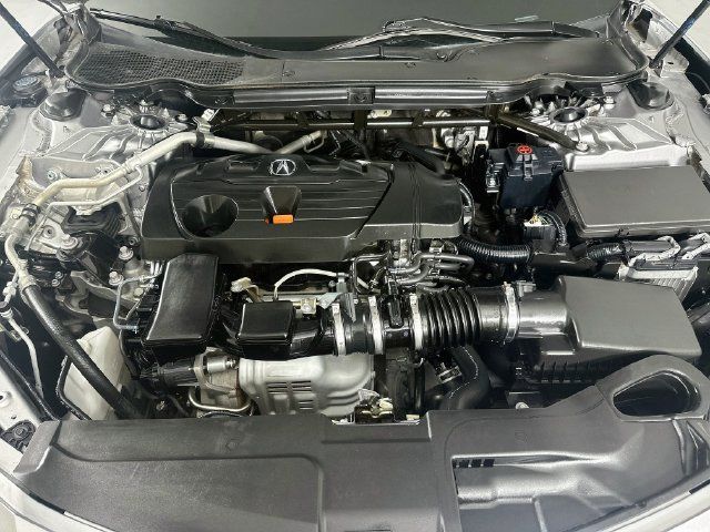 Used 2023 Acura TLX w/ Technology Package FWD image 29