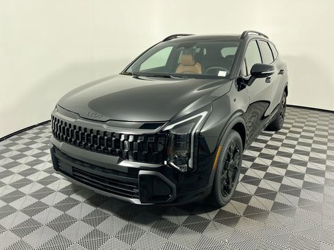 New 2026 Kia Sportage X-Line image 9