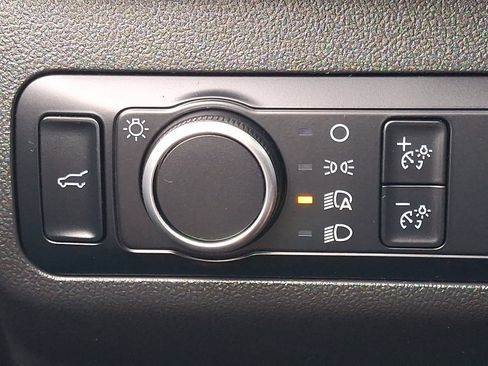 Used 2024 Ford Escape Active AWD/4WD image 26