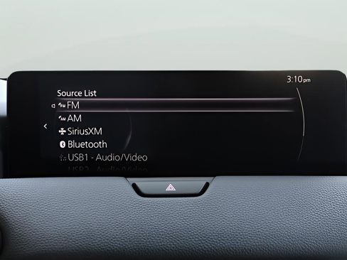 New 2025 MAZDA CX-70 Plug-In Hybrid w/ Premium Pkg AWD/4WD image 32