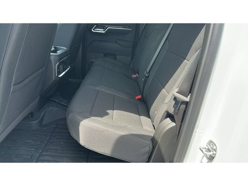 New 2026 GMC Sierra 1500 Elevation AWD/4WD image 18