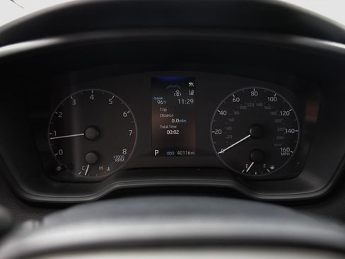 Used 2024 Toyota Corolla LE FWD image 32