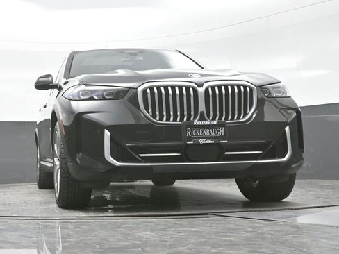 Used 2024 BMW X5 xDrive40i AWD/4WD image 23