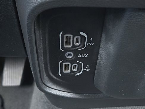 Used 2024 RAM 1500 Tradesman image 24