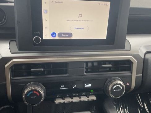 Used 2025 Toyota Tacoma SR5 image 19