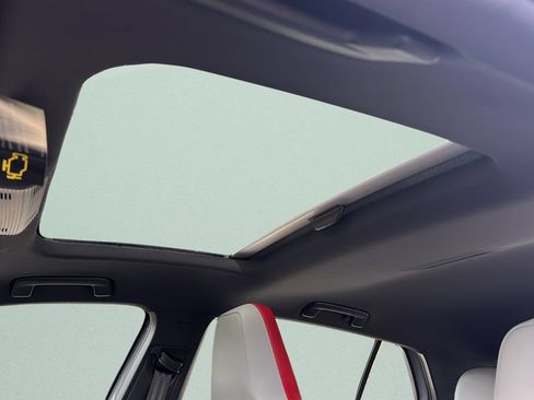 New 2026 Volkswagen GTI Autobahn FWD image 17