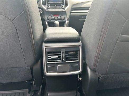 Used 2021 Subaru Forester Premium AWD/4WD image 16