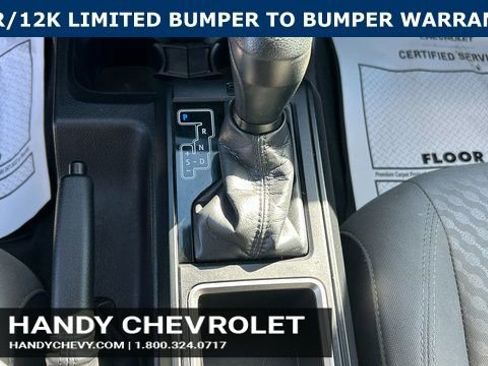 Used 2021 Toyota Tacoma SR image 31