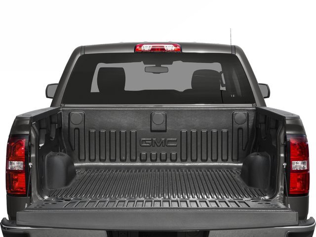 Used 2017 GMC Sierra 1500 SLE w/ SLE Value Package AWD/4WD image 15