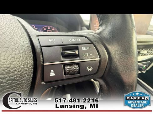 Used 2023 Honda Accord Sport image 23