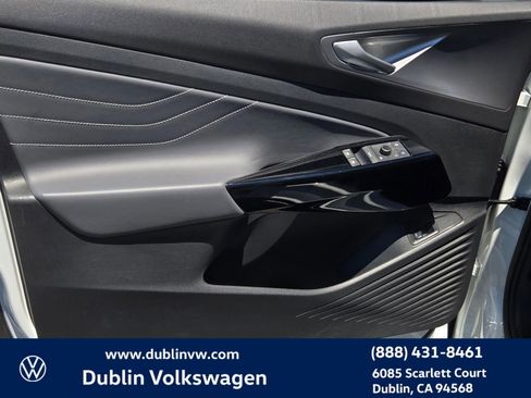 Certified 2023 Volkswagen ID.4 Pro S RWD image 10