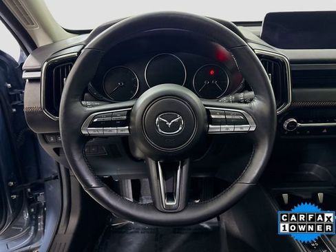Used 2023 MAZDA CX-50 2.5 Turbo w/ Cargo Package image 11