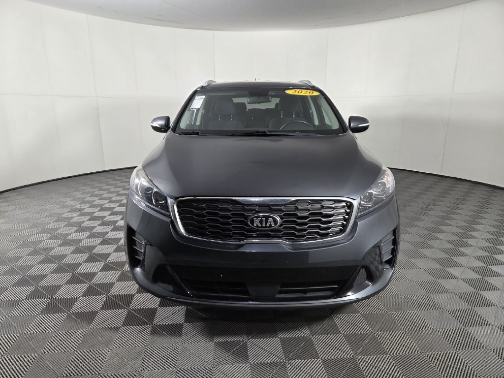 Used 2020 Kia Sorento LX w/ LX I4 Convenience Package FWD image 3