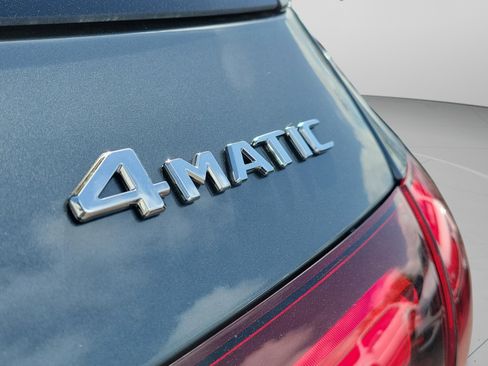 New 2026 Mercedes-Benz GLE 450 4MATIC image 2