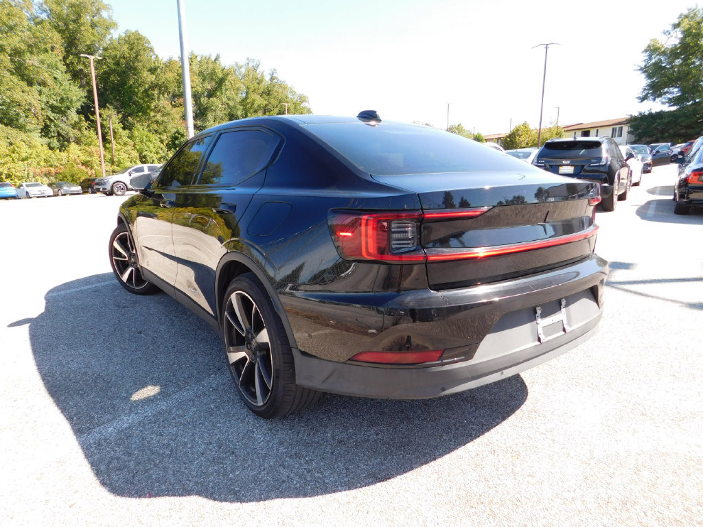 Used 2022 Polestar Polestar 2 w/ Plus Package AWD/4WD image 7