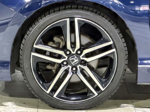 Used 2016 Honda Accord Sport image 11