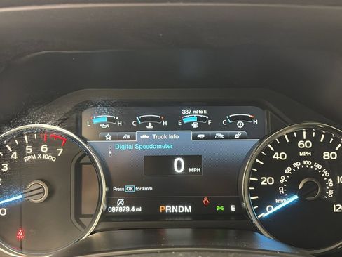 Used 2018 Ford F150 Lariat AWD/4WD image 15