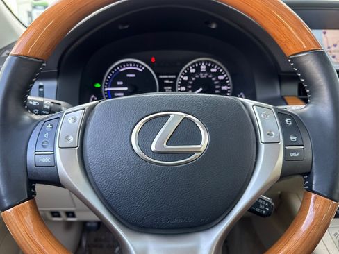 Used 2015 Lexus ES 300h w/ Navigation System Package FWD image 16