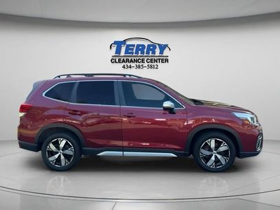 Used 2020 Subaru Forester Touring w/ Popular Package #2