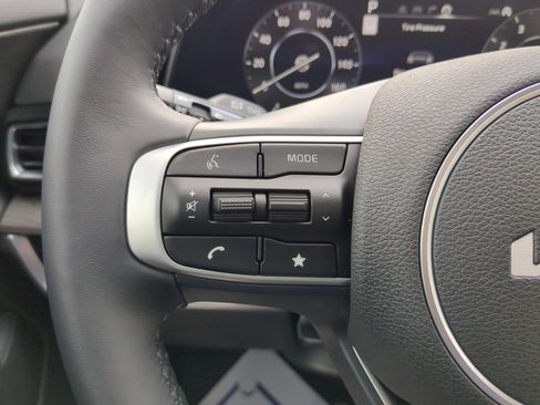 New 2025 Kia Sportage X-Pro Prestige image 24